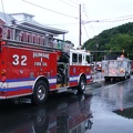 9 11 fire truck paraid 157